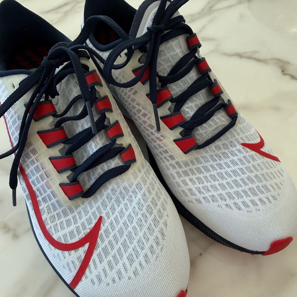 Nike Zoom Pegasus 37 Patriots